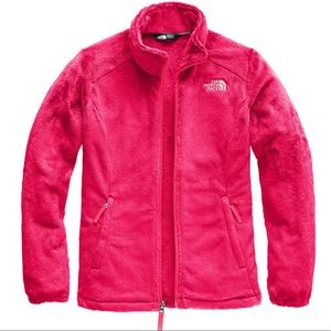 North Face jacket